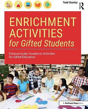 Enrichment Activities for Gifted Students