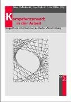 Kompetenzerwerb in der Arbeit