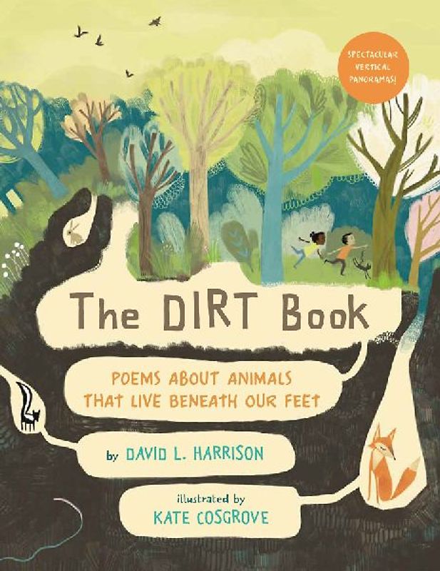 The Dirt Book