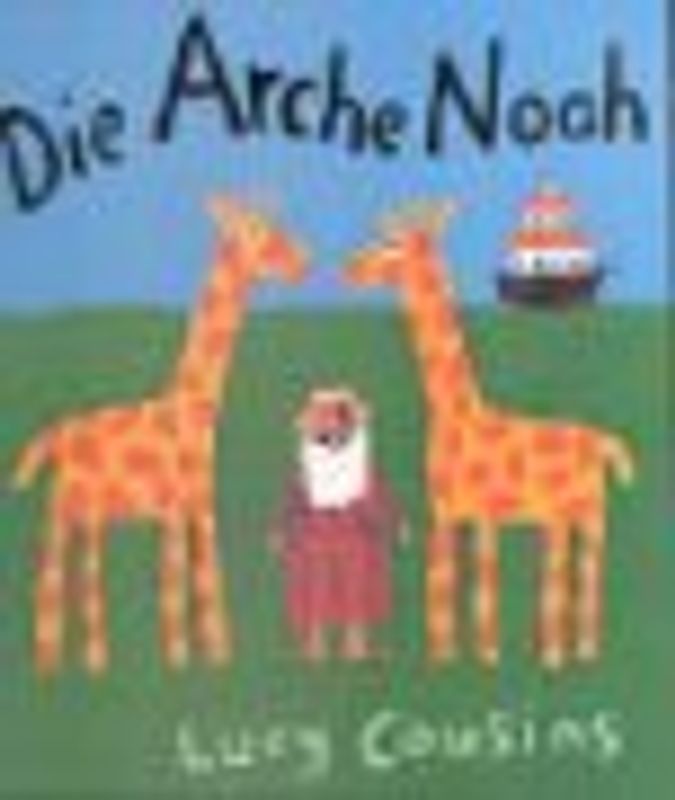 Die Arche Noah