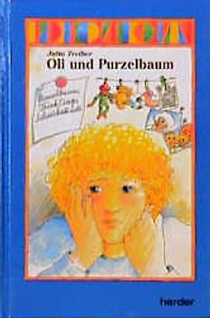 Oli und Purzelbaum