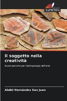 Il soggetto nella creatività