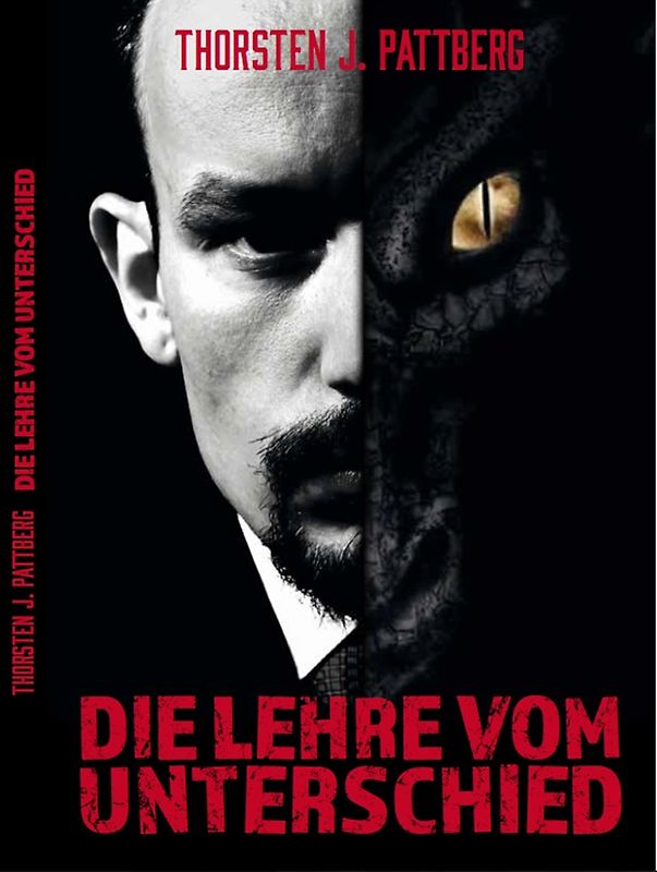 Die Lehre vom Unterschied