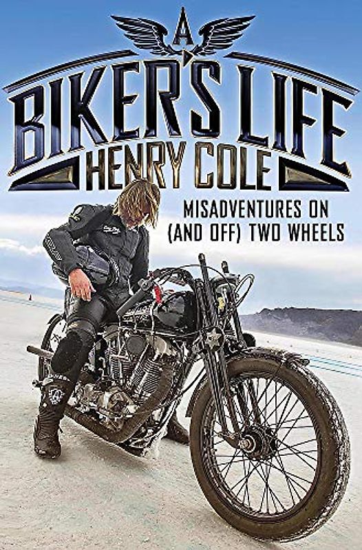 A Biker's Life