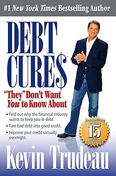 Debt Cures ""They"" Don't Want You to Know About
