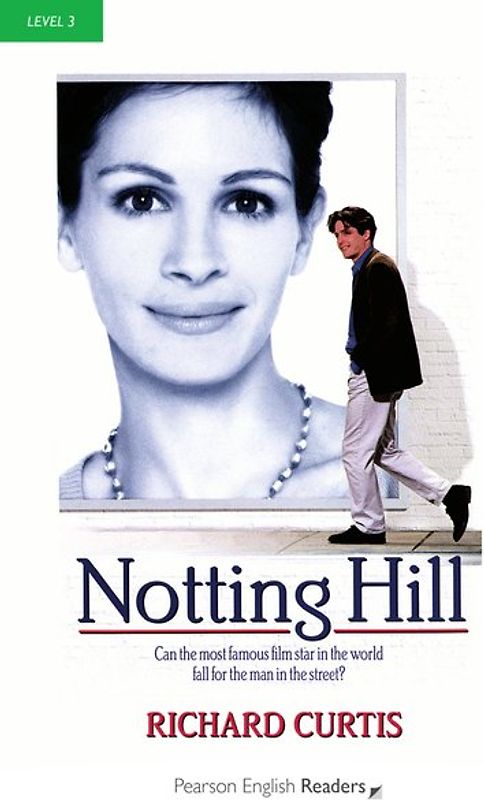 Notting Hill - Leichte Englisch-Lektüre (A2)