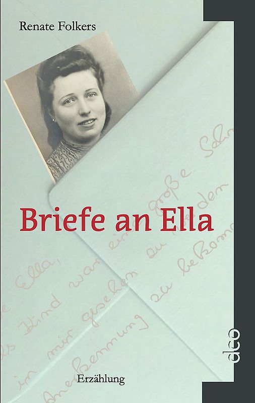 Briefe an Ella