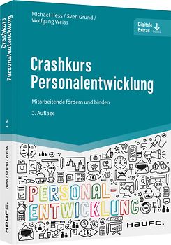 Crashkurs Personalentwicklung