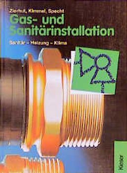 Gas- und Sanitärinstallation