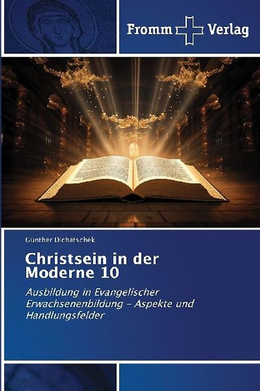 Christsein in der Moderne 10