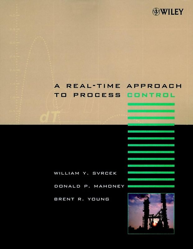 A Real Time Approach to Process Control