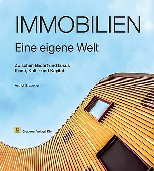 Immobilien – eine eigene Welt