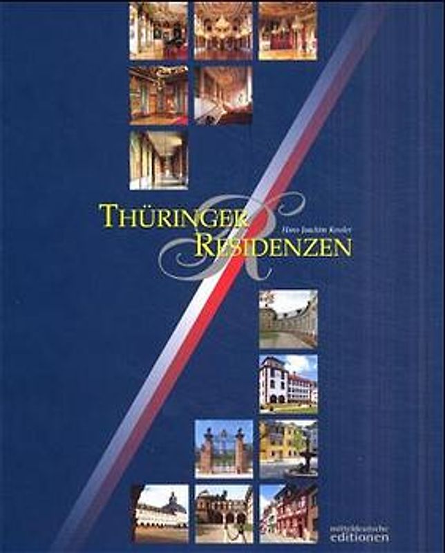 Thüringer Residenzen