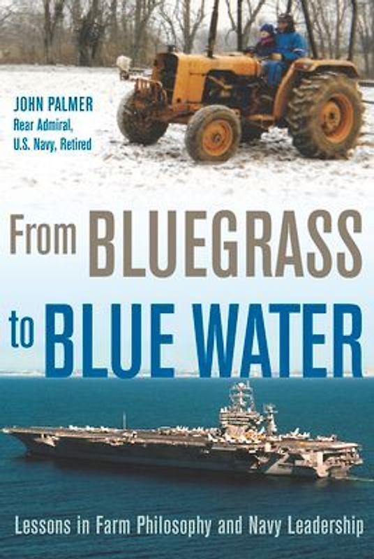 From Bluegrass to Blue Water
