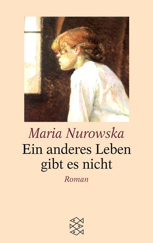 Ein anderes Leben gibt es nicht