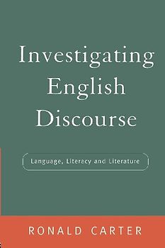 Investigating English Discourse