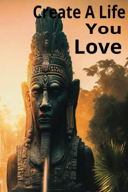 Create The Life You Love