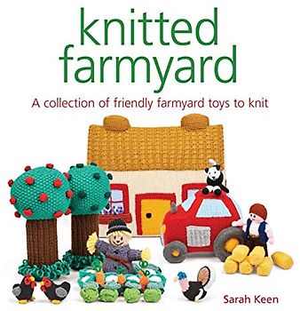 Knitted Farmyard