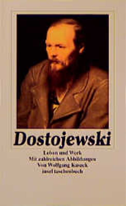 Dostojewski