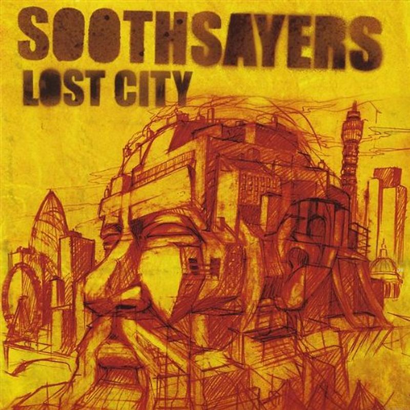 Soothsayers - Lost City