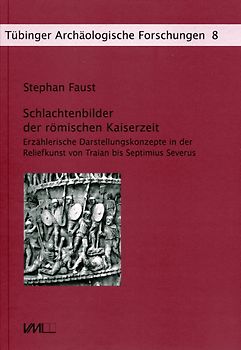 Schlachtenbilder der römischen Kaiserzeit