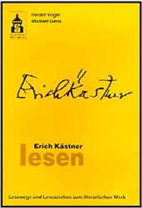 Erich Kästner lesen