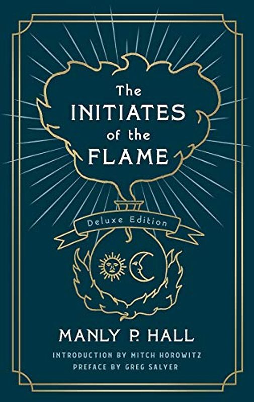 Initiates of the Flame: The Deluxe Edition