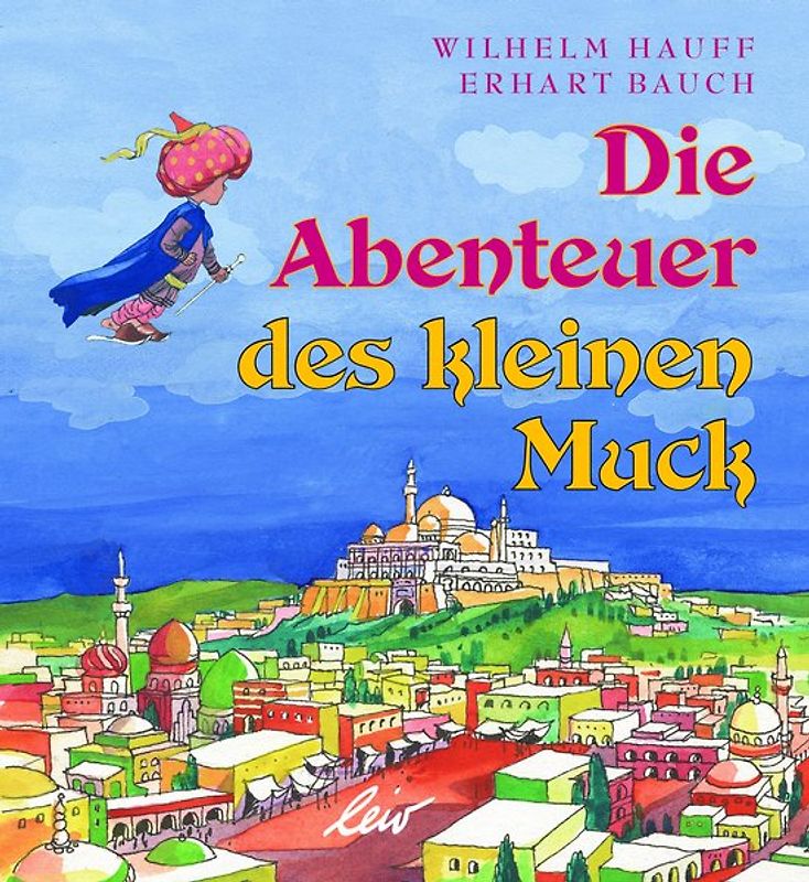 Die Abenteuer des kleinen Muck