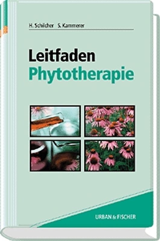 Leitfaden Phytotherapie