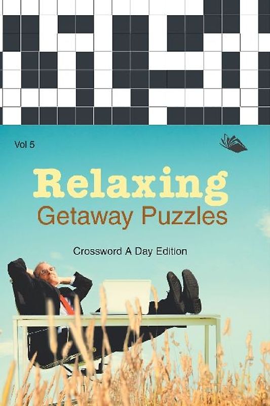Relaxing Getaway Puzzles Vol 5