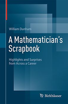 A Mathematician's Scrapbook