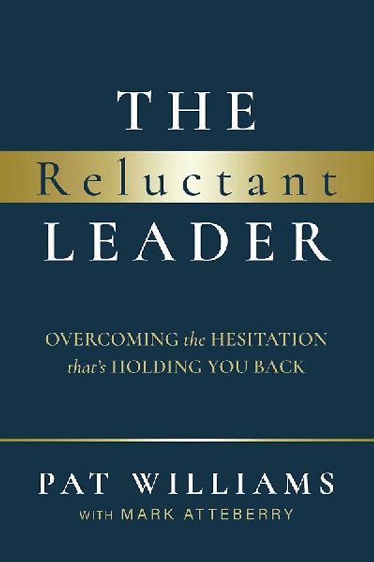 The Reluctant Leader