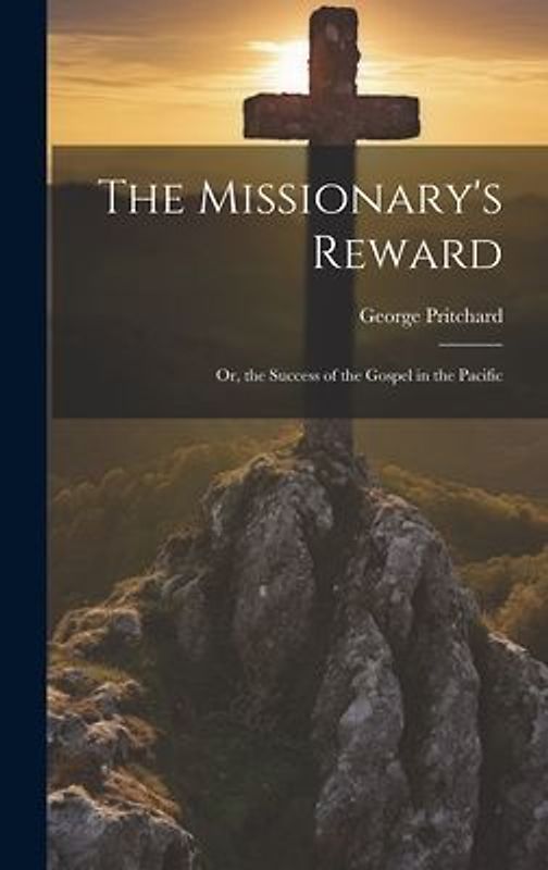 The Missionary's Reward