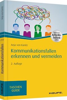 Kommunikationsfallen erkennen und vermeiden