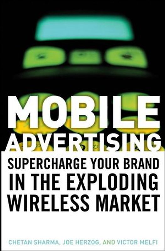 Mobile Advertising