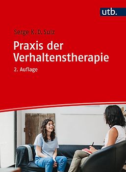 Praxis der Verhaltenstherapie