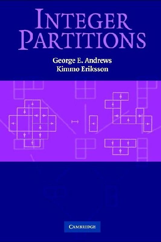 Integer Partitions
