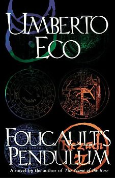 Foucault's Pendulum (Trade)