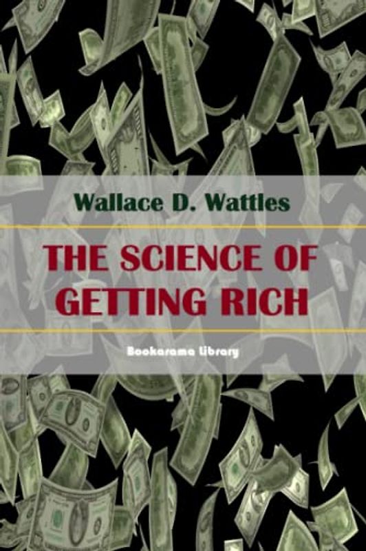 The Science of Getting Rich
