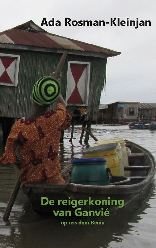 De reigerkoning van Ganvié