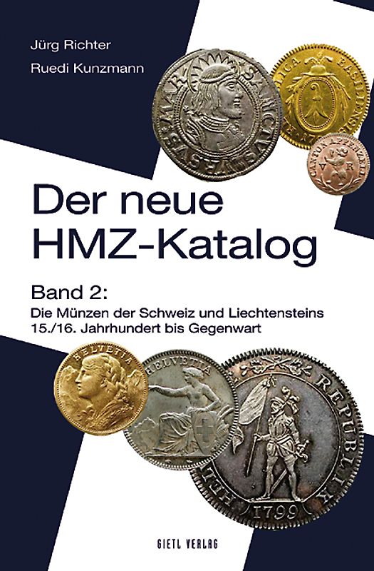 Neuer HMZ-Katalog