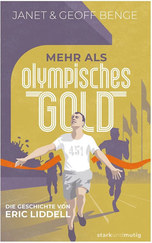 Mehr als olympisches Gold