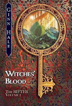 The Rifter Vol. 2: Witches' Blood