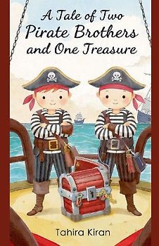 A Tale of Two Pirate Brothers and One Treasure
