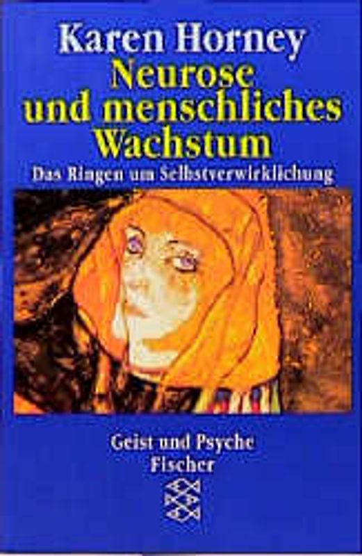 Neurose und menschliches Wachstum