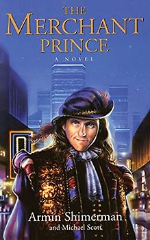 The Merchant Prince: A Novel