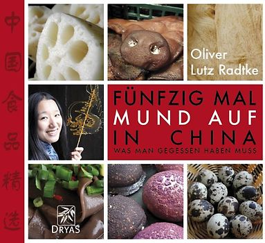 Fünfzig Mal Mund auf in China