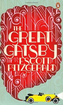 The Great Gatsby - Fitzgerald, F Scott