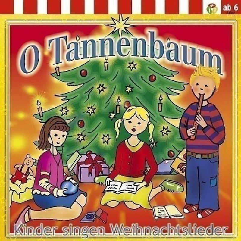 Lieder - O Tannenbaum