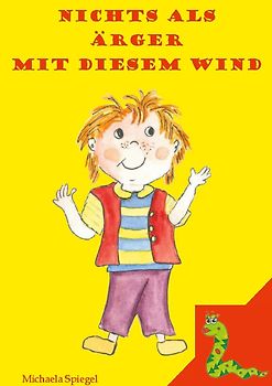 Nichts als Ärger mit diesem Wind